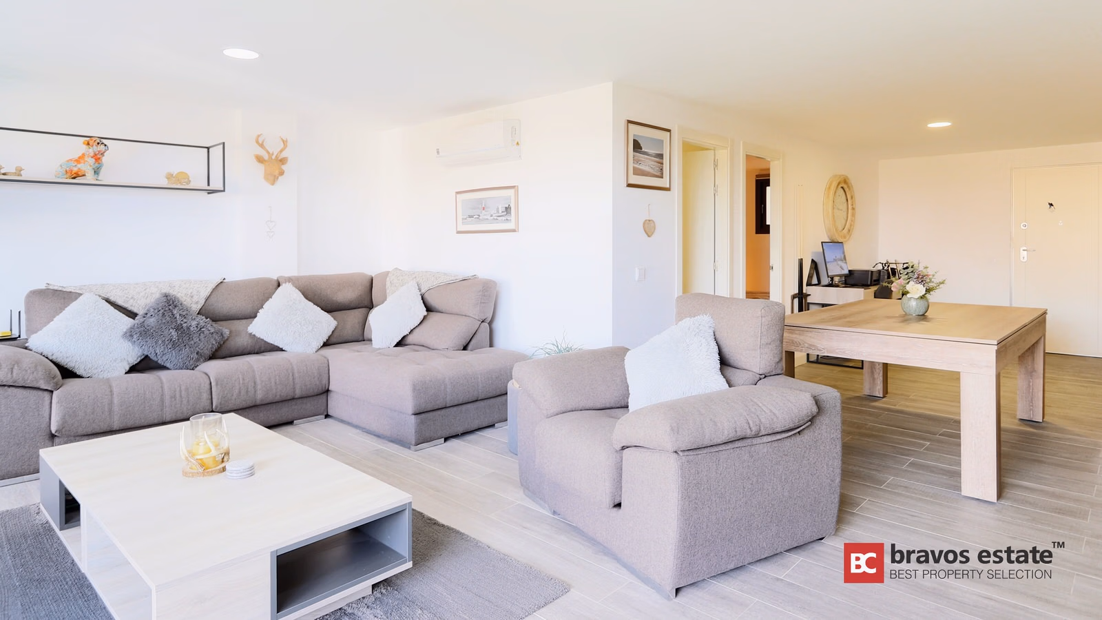 Spacious 3-Bedroom Apartment in Finestrat - 4