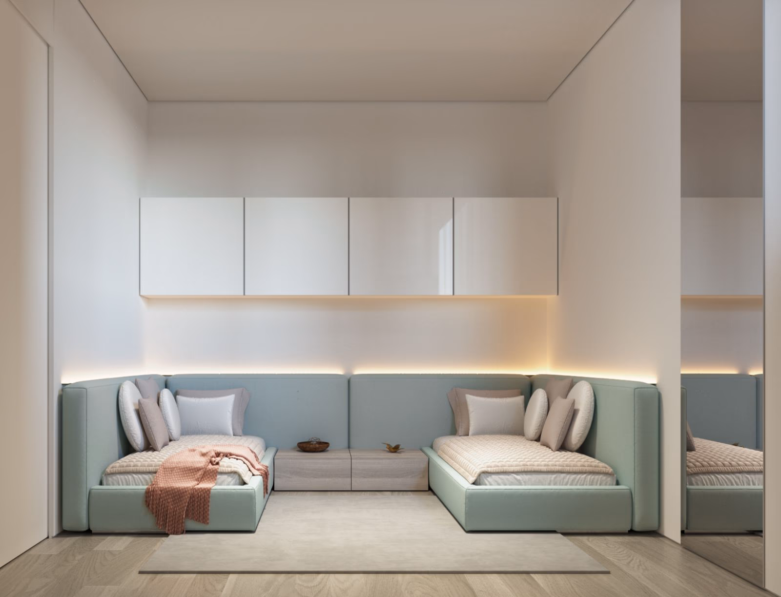 Edificio Sonata — Appartements près de El Cura Beach, Torrevieja - 10