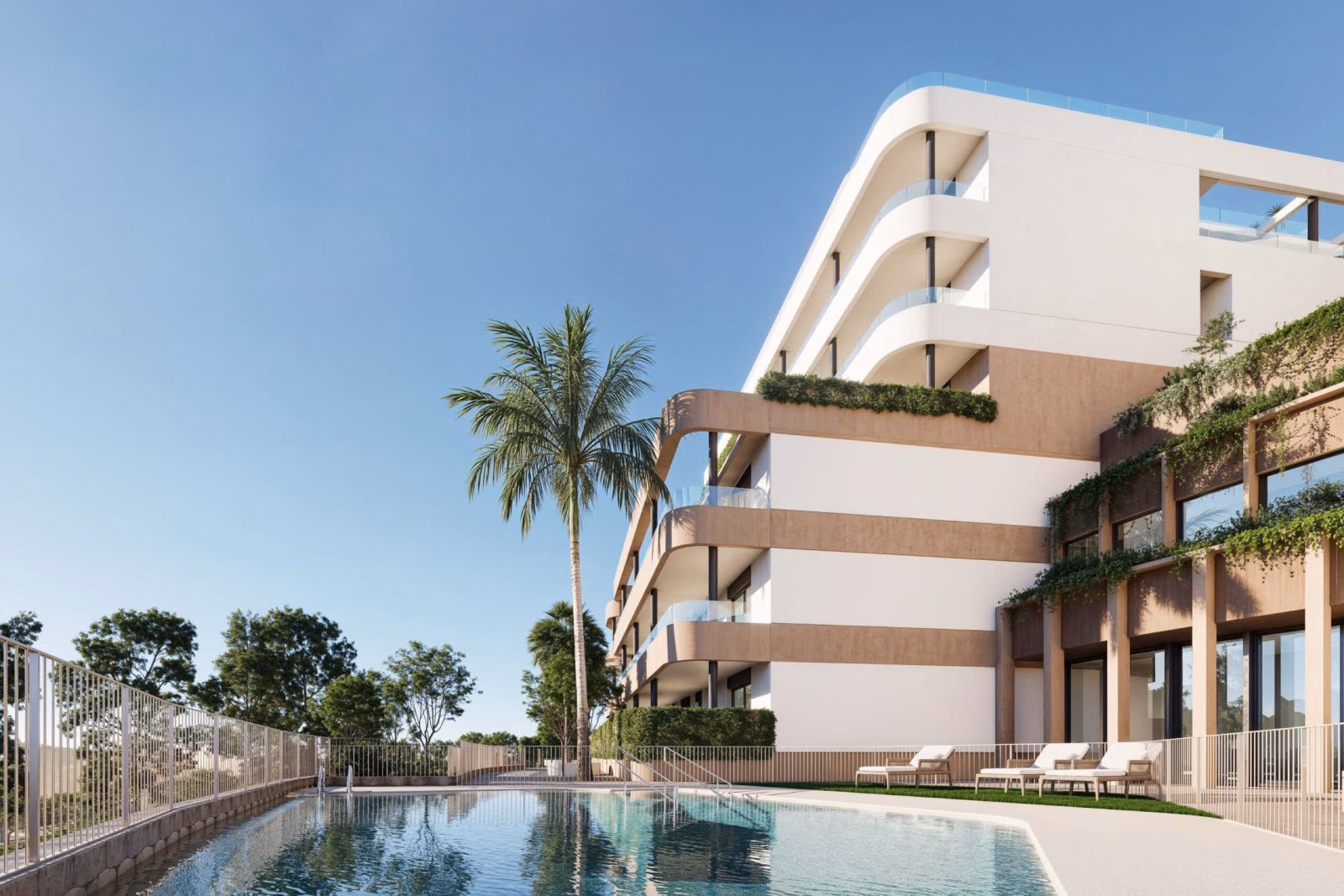 Birdie Hills — Wohnungen im Estepona Golf - 2