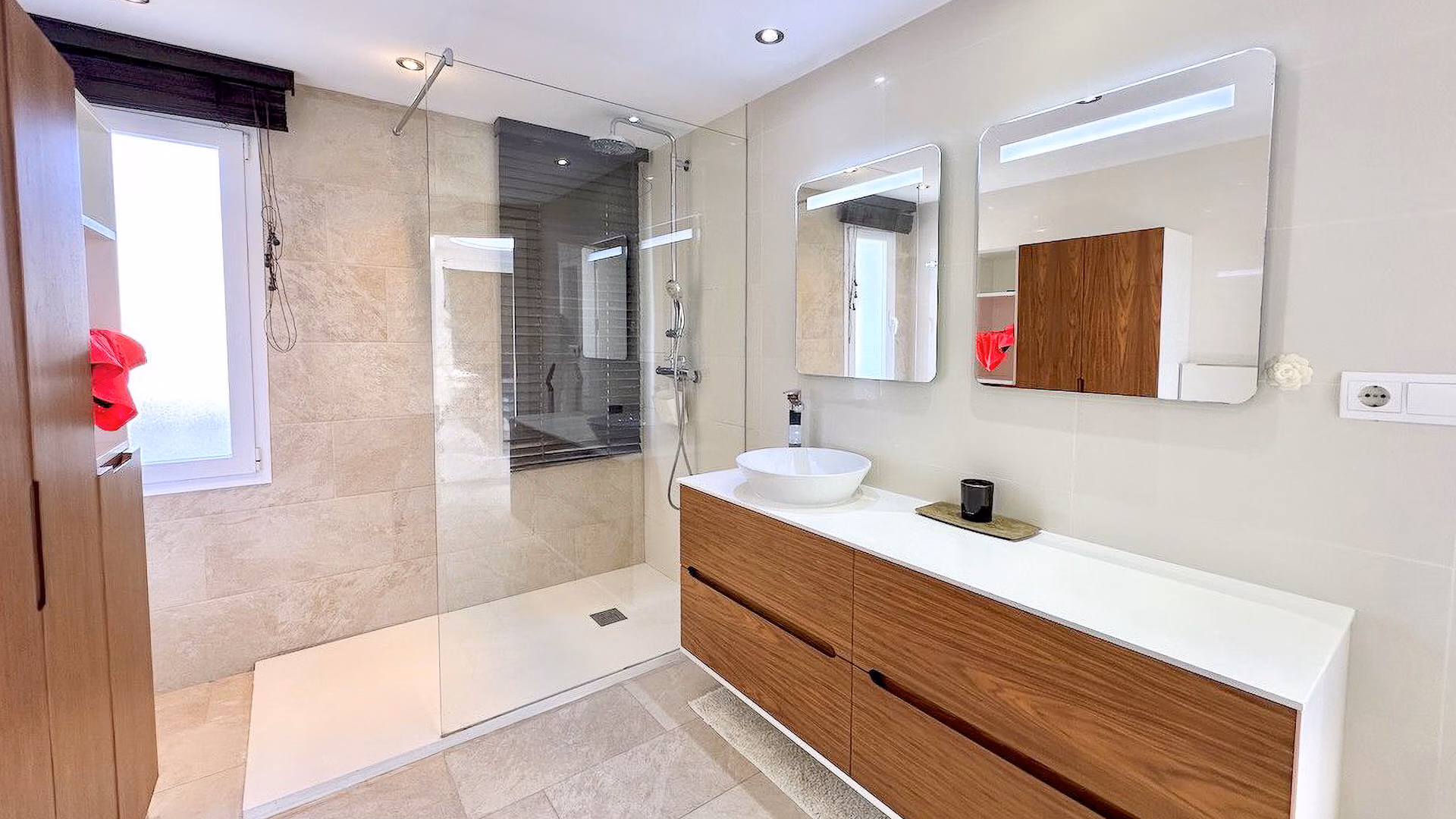 Appartement de 3 chambres en bord de mer à Estepona - 12