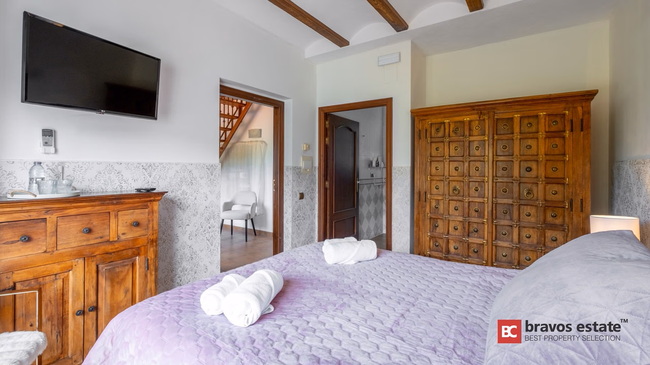 Villa de luxe de 12 chambres à Finestrat - 26