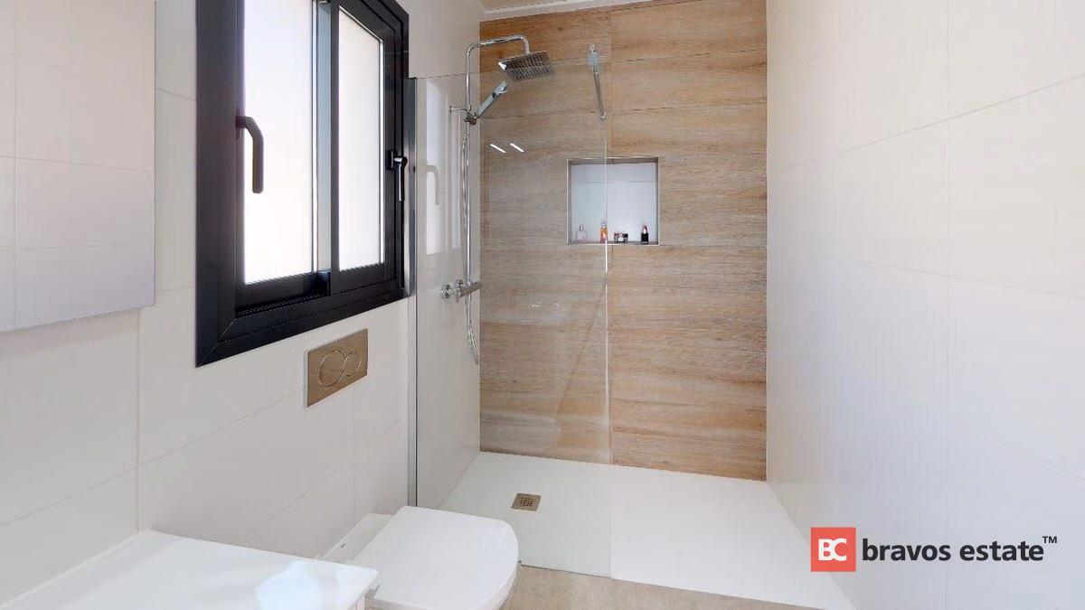 Neubau-Villa mit 3 Schlafzimmern in Torrevieja - 20