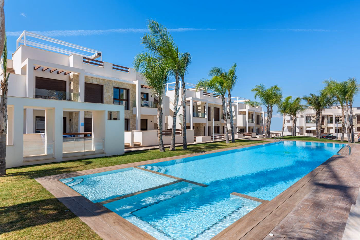 Balcones de Vivi — Apartments in Los Balcones, Torrevieja - 62