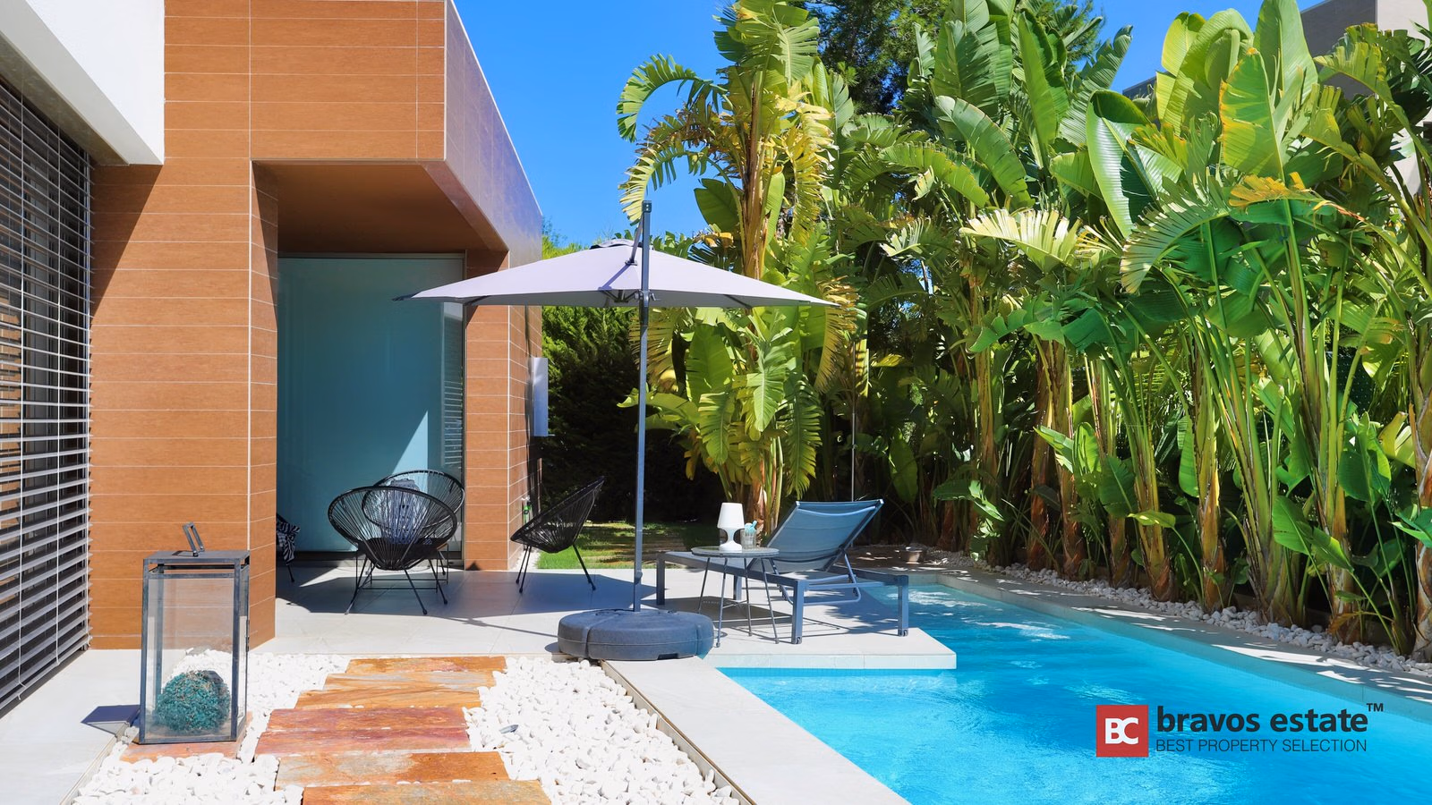 Elegant 4-Bedroom Villa in Finestrat - 5