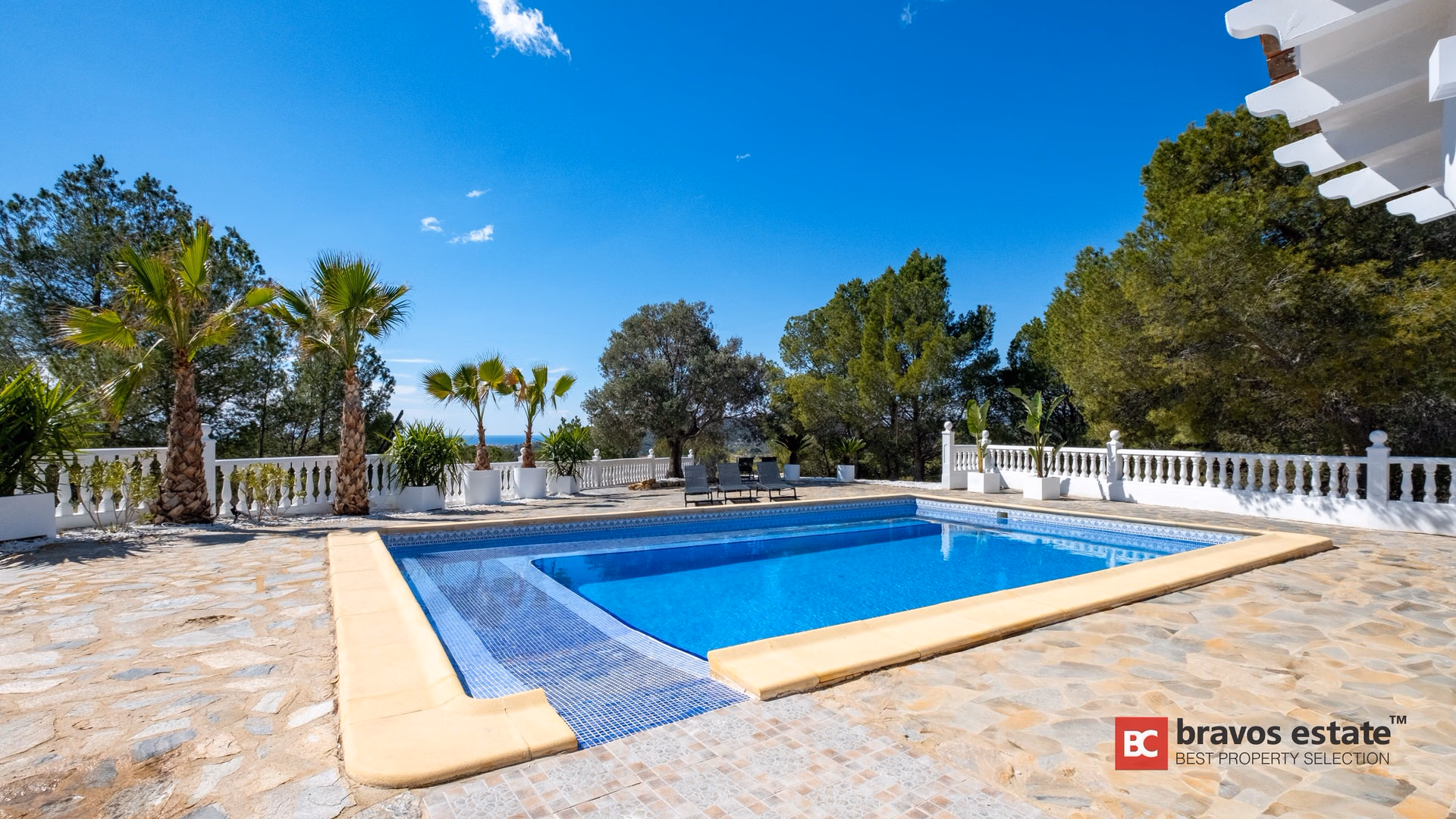 Geräumige Villa mit 8 Schlafzimmern in Finestrat - 10