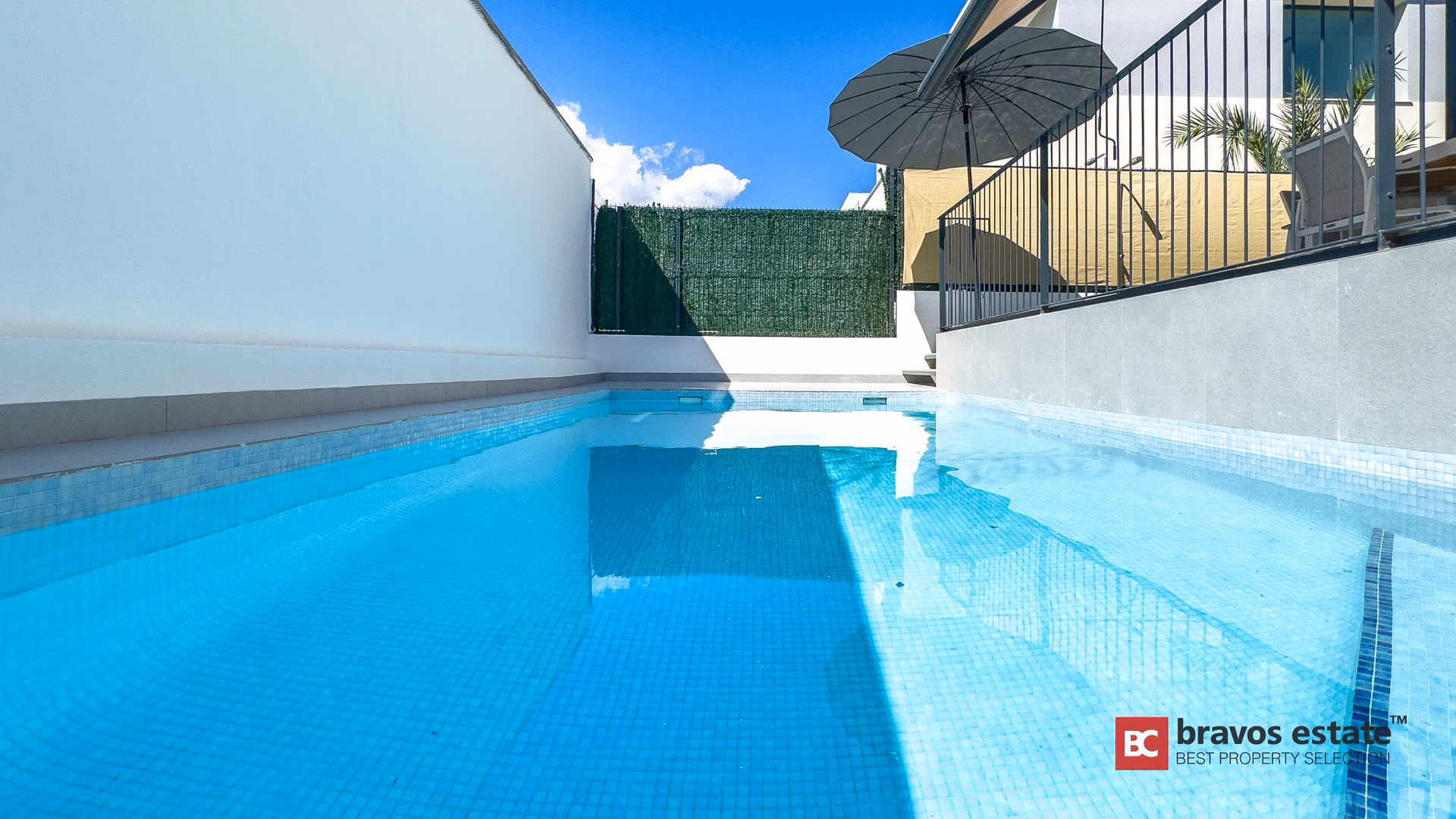 Elegante Villa mit 4 Schlafzimmern in Playa de San Juan - 4