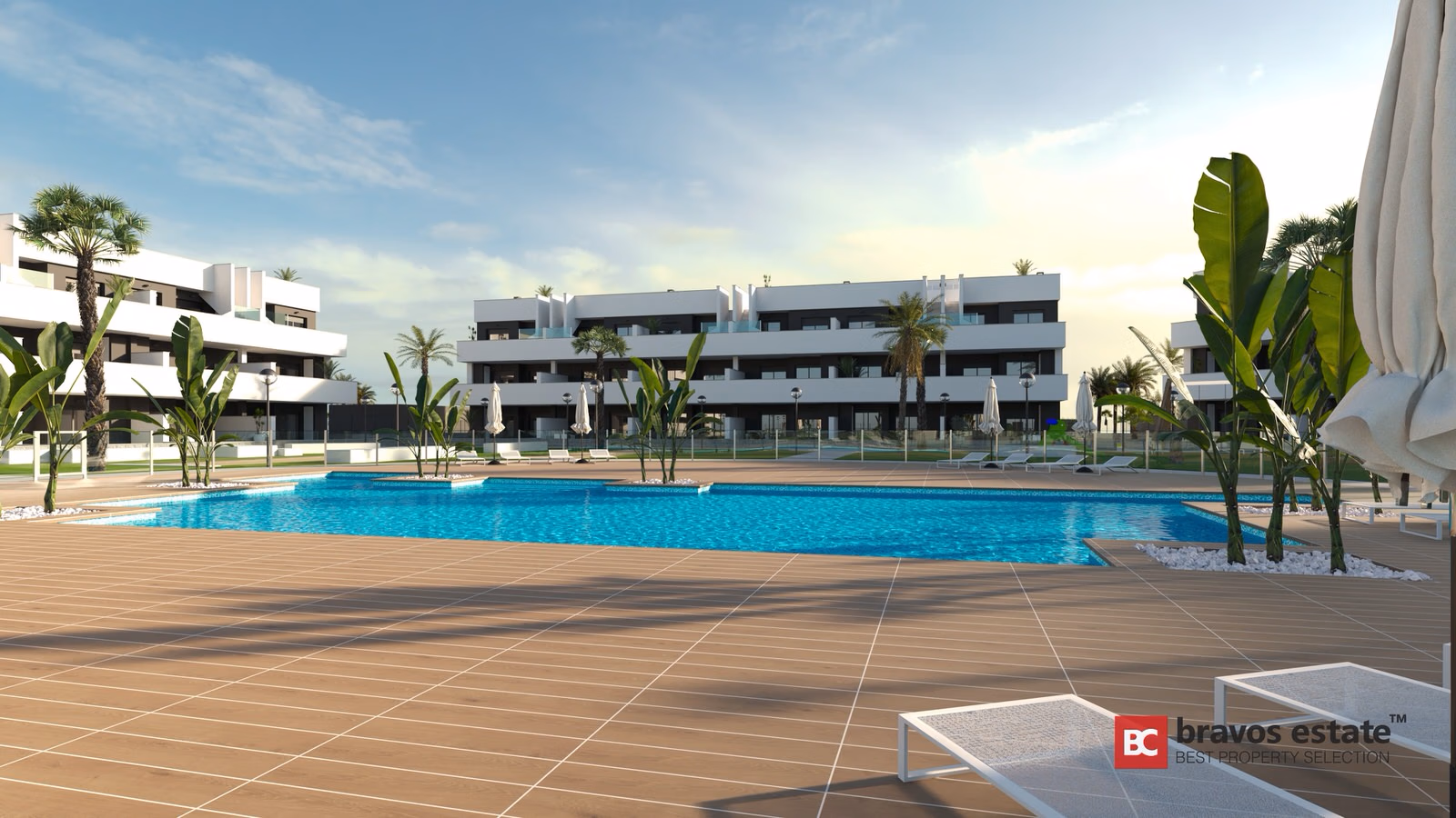 New Build 2-Bedroom Apartment in Guardamar del Segura - 2