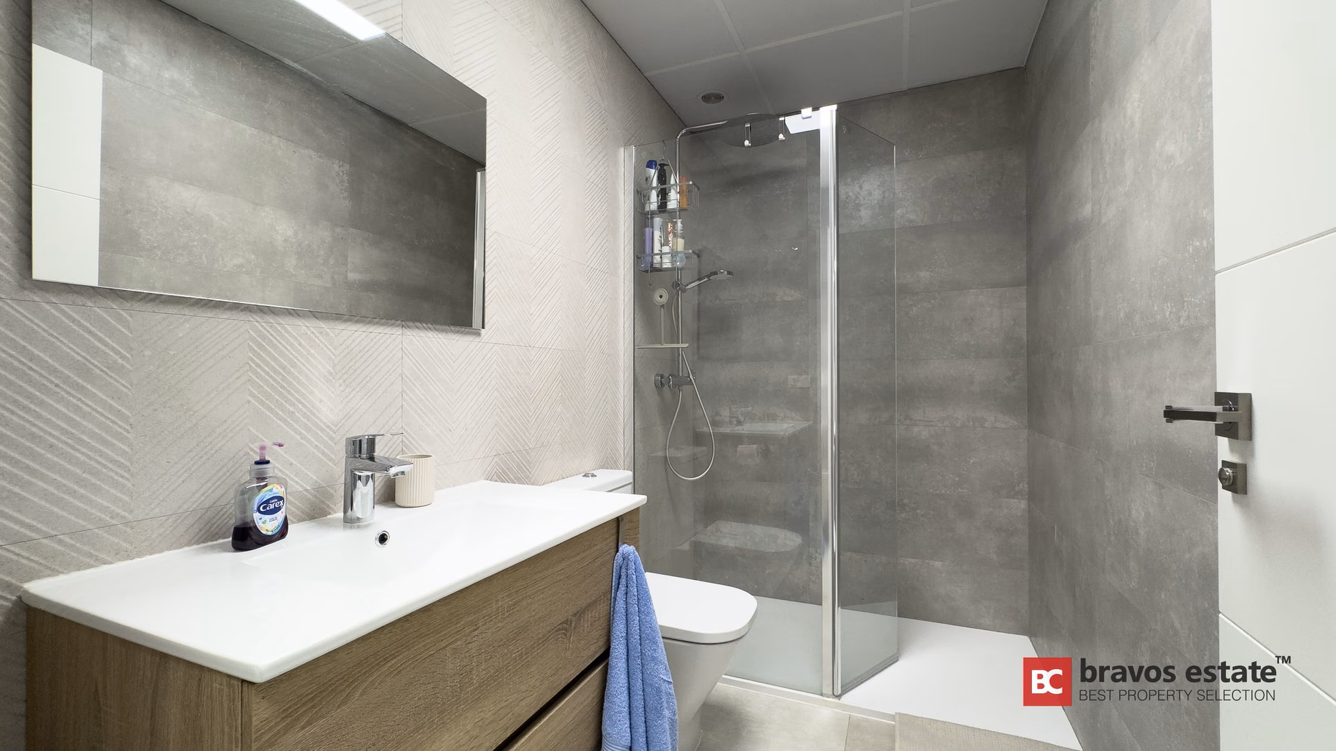 Villa Espaciosa de 4 Dormitorios en Finestrat - 35