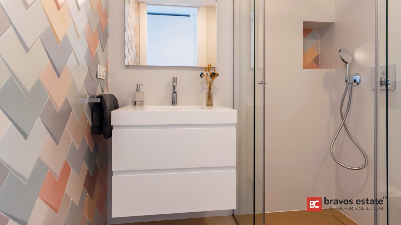 Luxe villa met 4 slaapkamers in Altea - 20