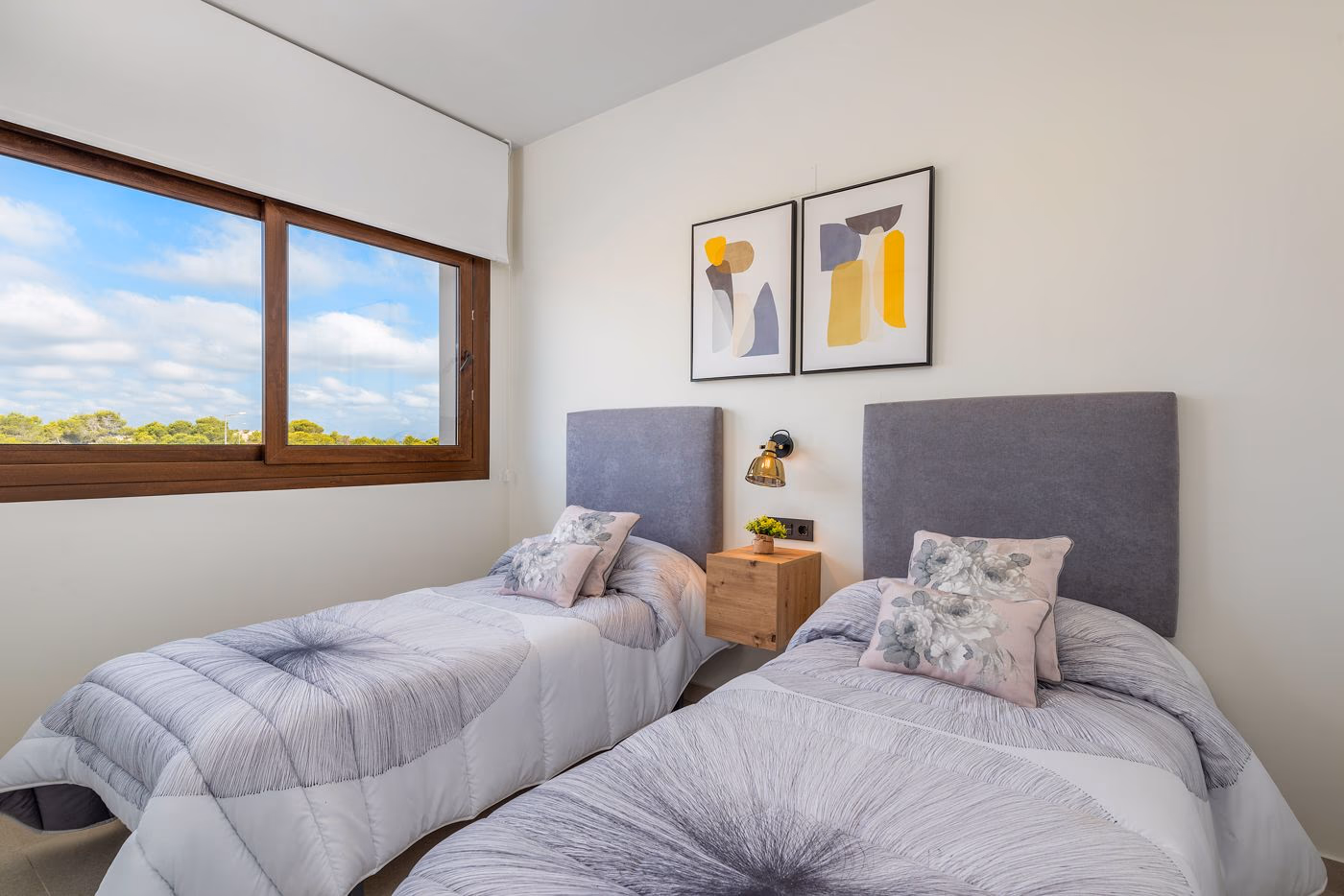 Balcones de Vivi — Apartments in Los Balcones, Torrevieja - 48
