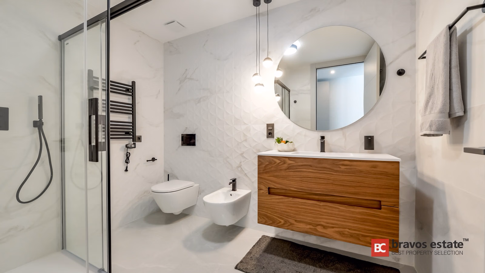 Luxe villa met 7 slaapkamers in Finestrat - 31