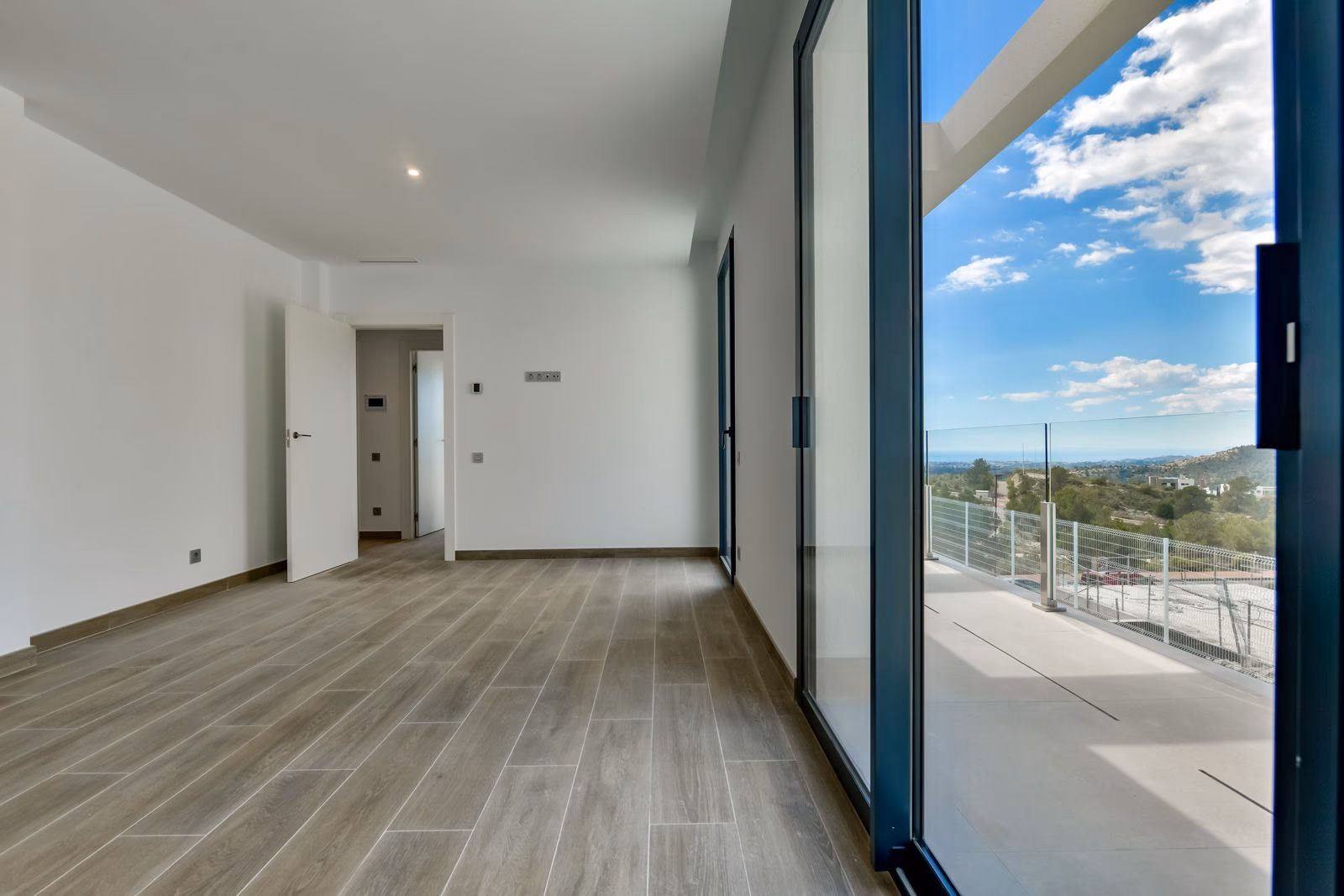 Villa Rey Luis I 38 — Sierra Cortina, Finestrat 36