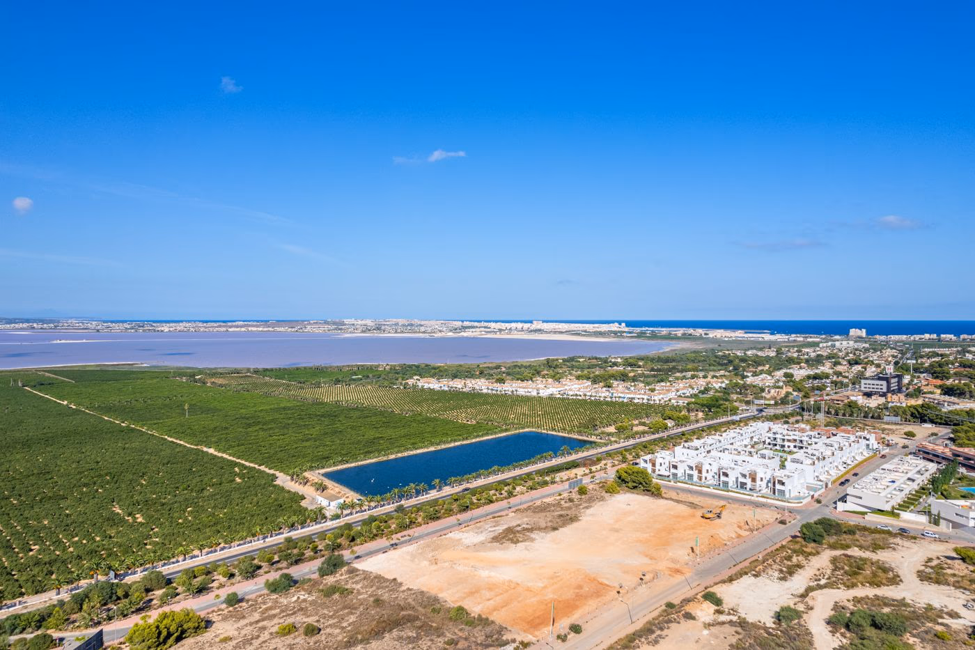 Balcones de Vivi — Apartments in Los Balcones, Torrevieja - 65