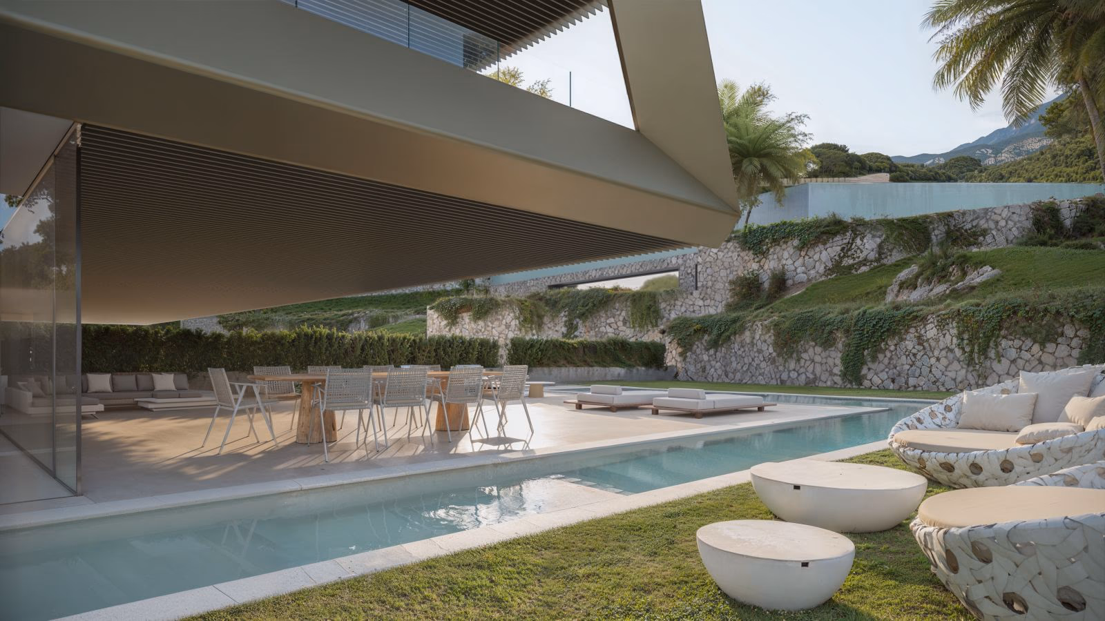 Estepona Sky Residences — Costa del Sol 10