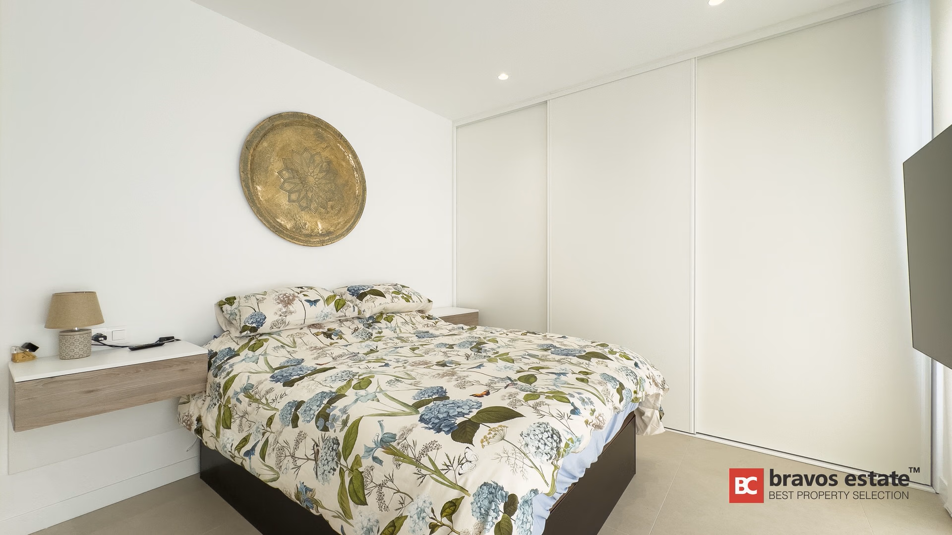 Villa Espaciosa de 4 Dormitorios en Finestrat - 23