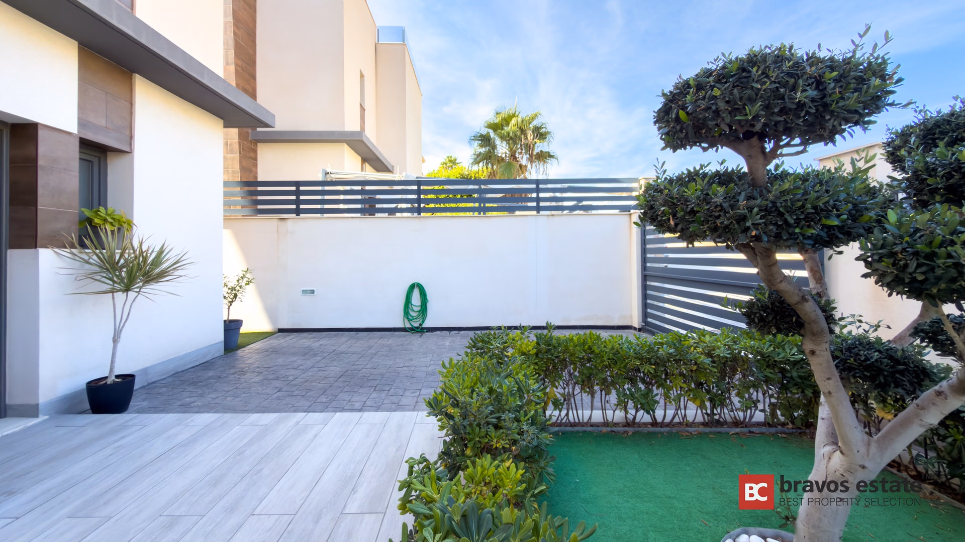 Villa Moderne de 3 Chambres à Finestrat - 29