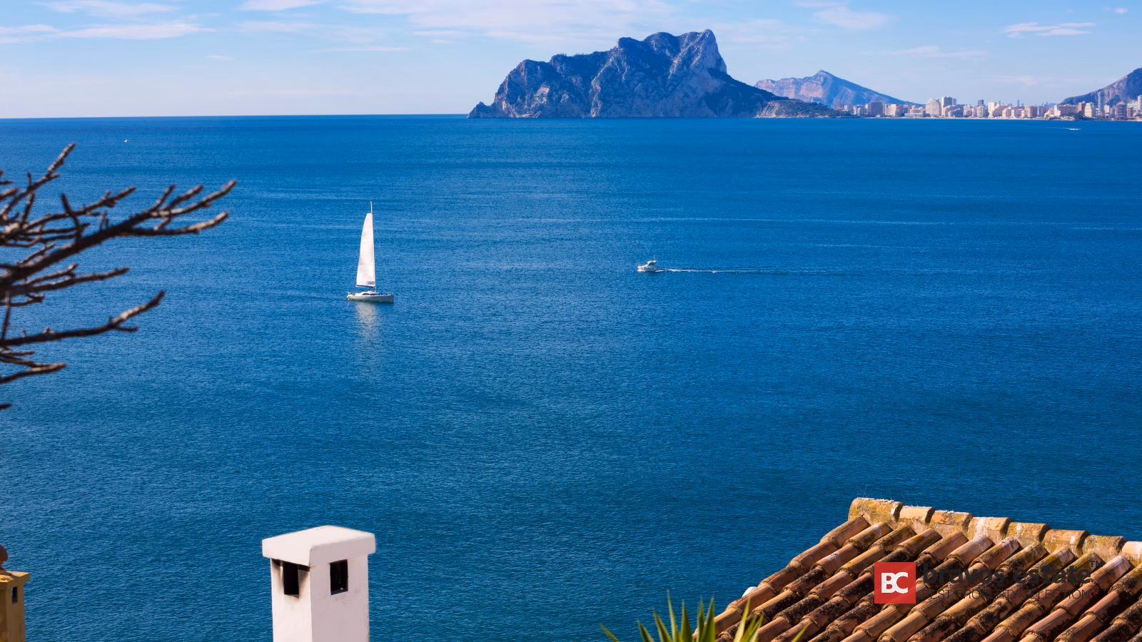 Luxe Villa met 3 Slaapkamers in Cumbre del Sol - 16