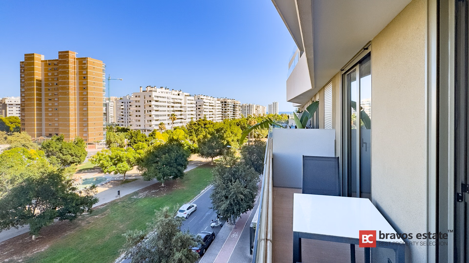 Appartement de 2 chambres en bord de mer à Playa de San Juan - 19