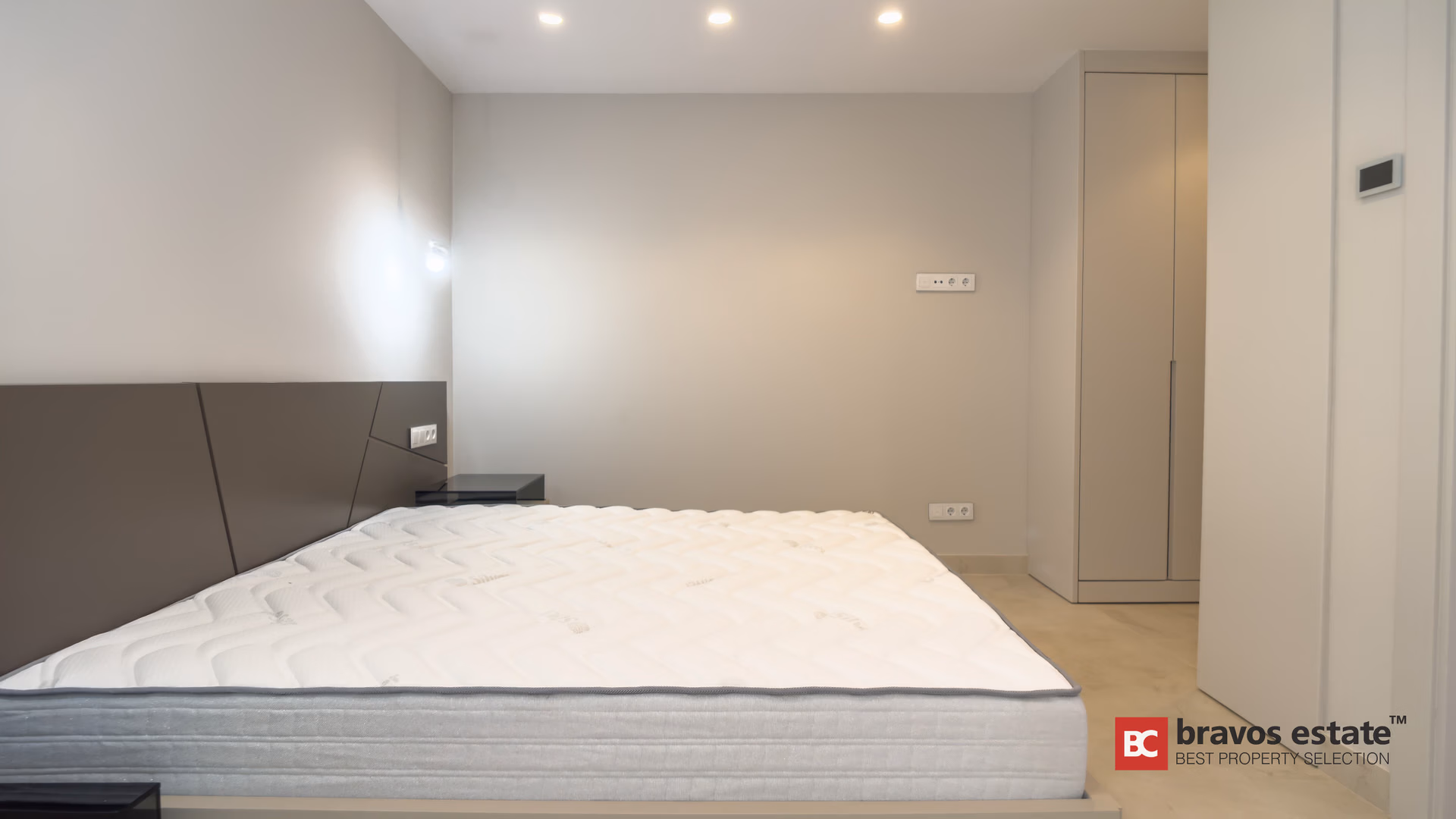 Appartement met 4 slaapkamers aan zee in Benidorm - 21