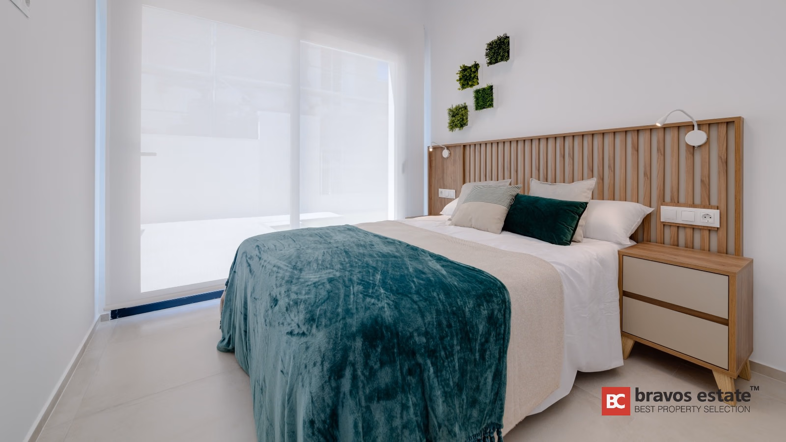 New Build 3-Bedroom Villa in Finestrat · 210 m² - 16