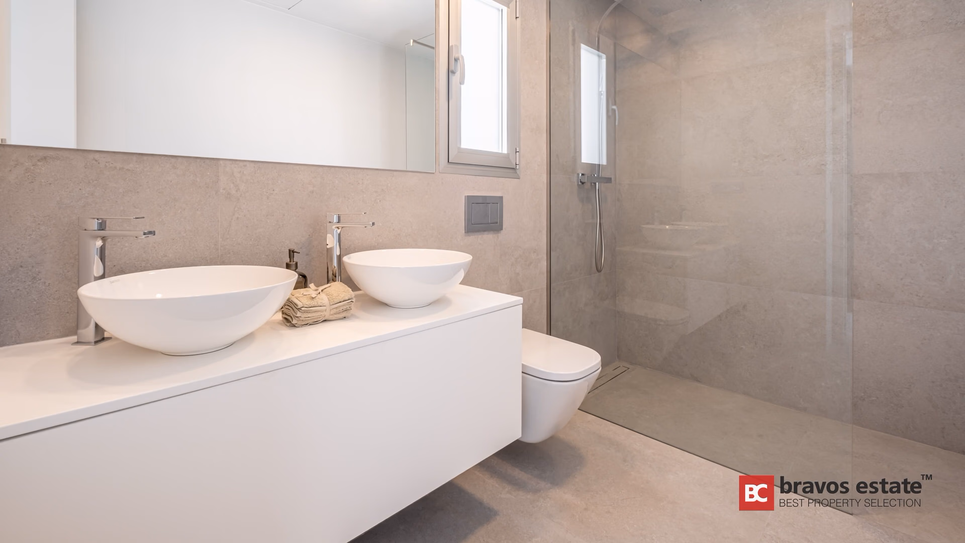 Neubau-Villa mit 3 Schlafzimmern in Finestrat - 14