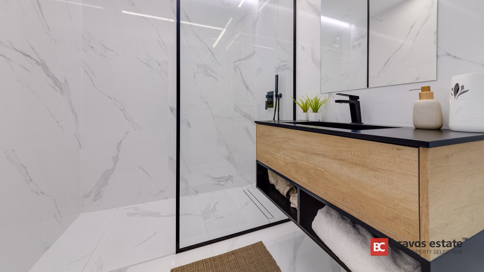 Новые апартаменты, 2 спальни в Гвардамар-дель-Сегура · 97 m² - 23