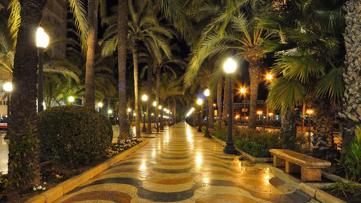 Spacious 4-Bedroom Bungalow in Alicante - 25