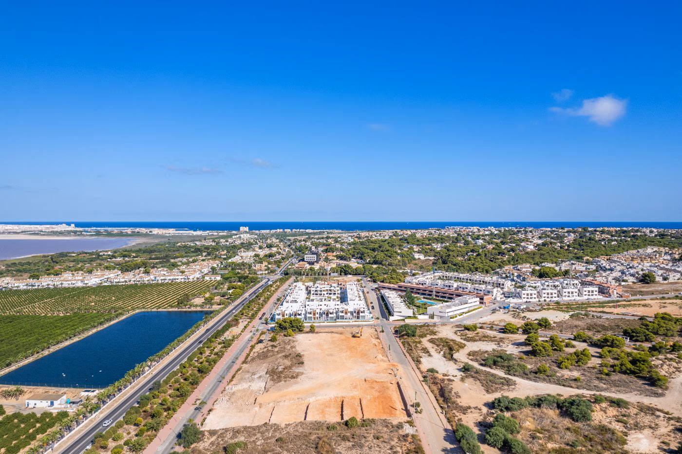 Balcones de Vivi — Apartments in Los Balcones, Torrevieja - 66