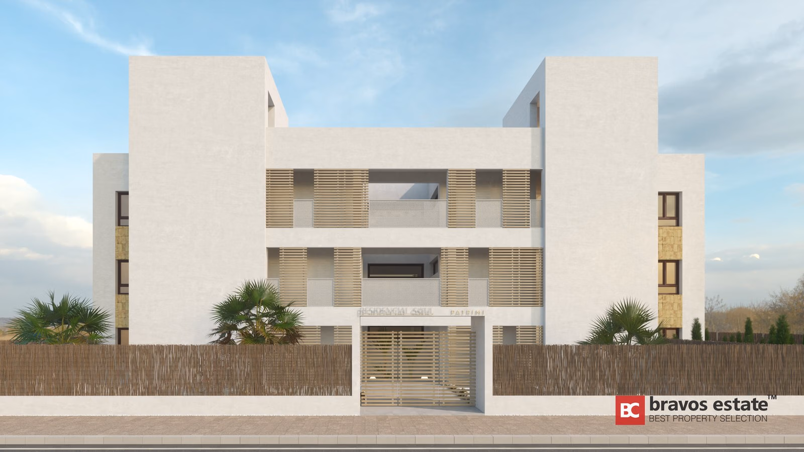 Nieuwbouw appartement met 2 slaapkamers in Villamartin - 21