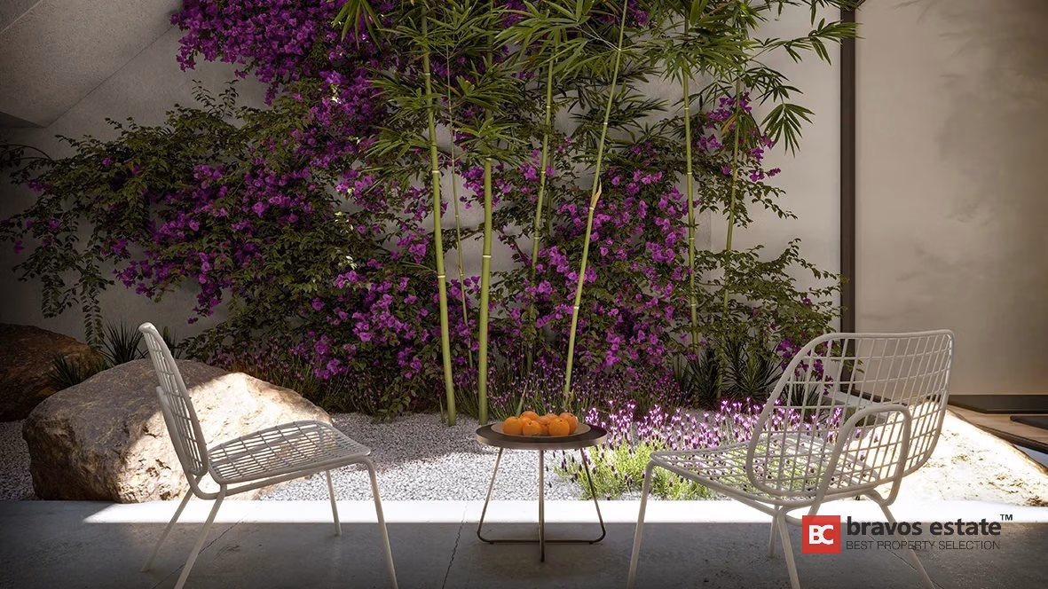 New Build 2-Bedroom Apartment in Playa de San Juan - 21