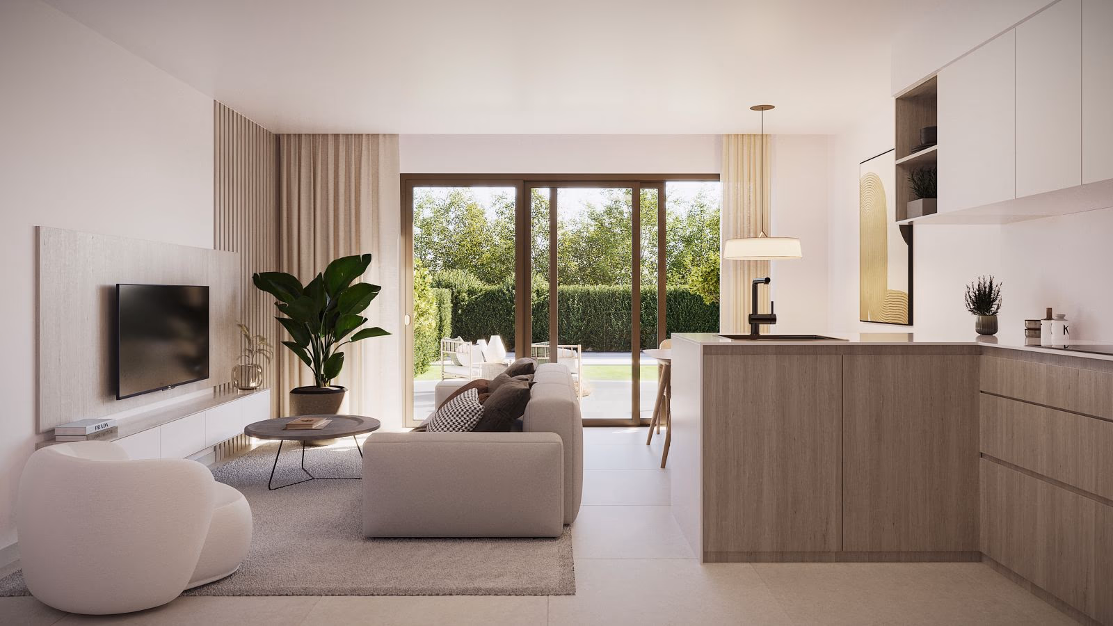 Coastal 22 — Estepona Centro, Costa del Sol 4