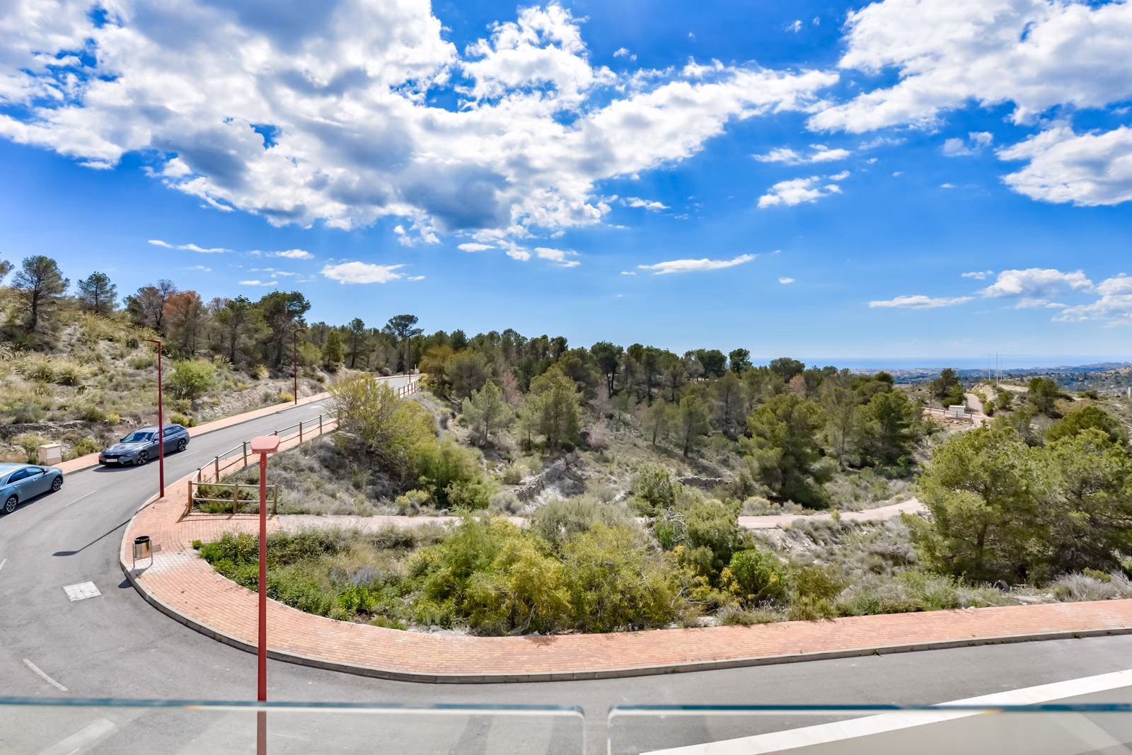 Villa Rey Luis I 38 — Sierra Cortina, Finestrat 45