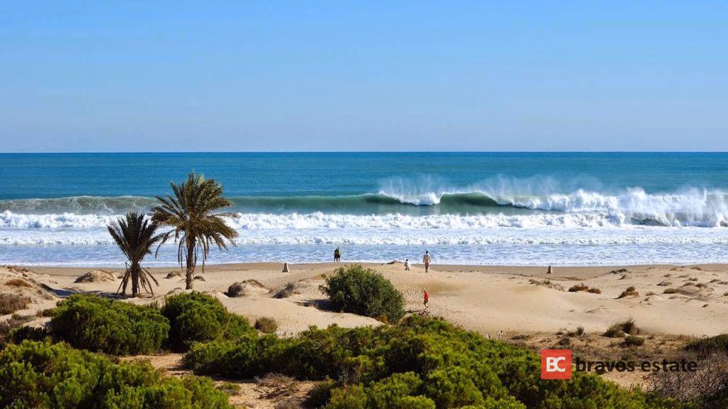 Apartamento Cerca del Mar de 2 Dormitorios en Elche - 2