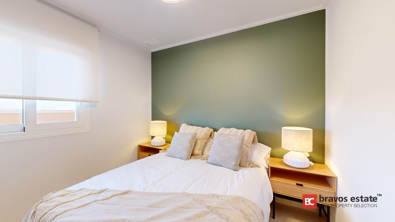 Appartement de Construction Neuve de 3 Chambres à Guardamar del Segura - 12