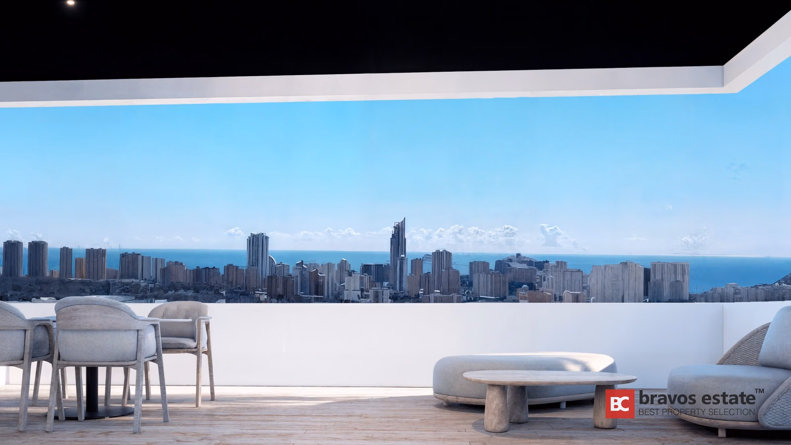 Nowy apartament z 2 sypialniami w Finestrat - 23