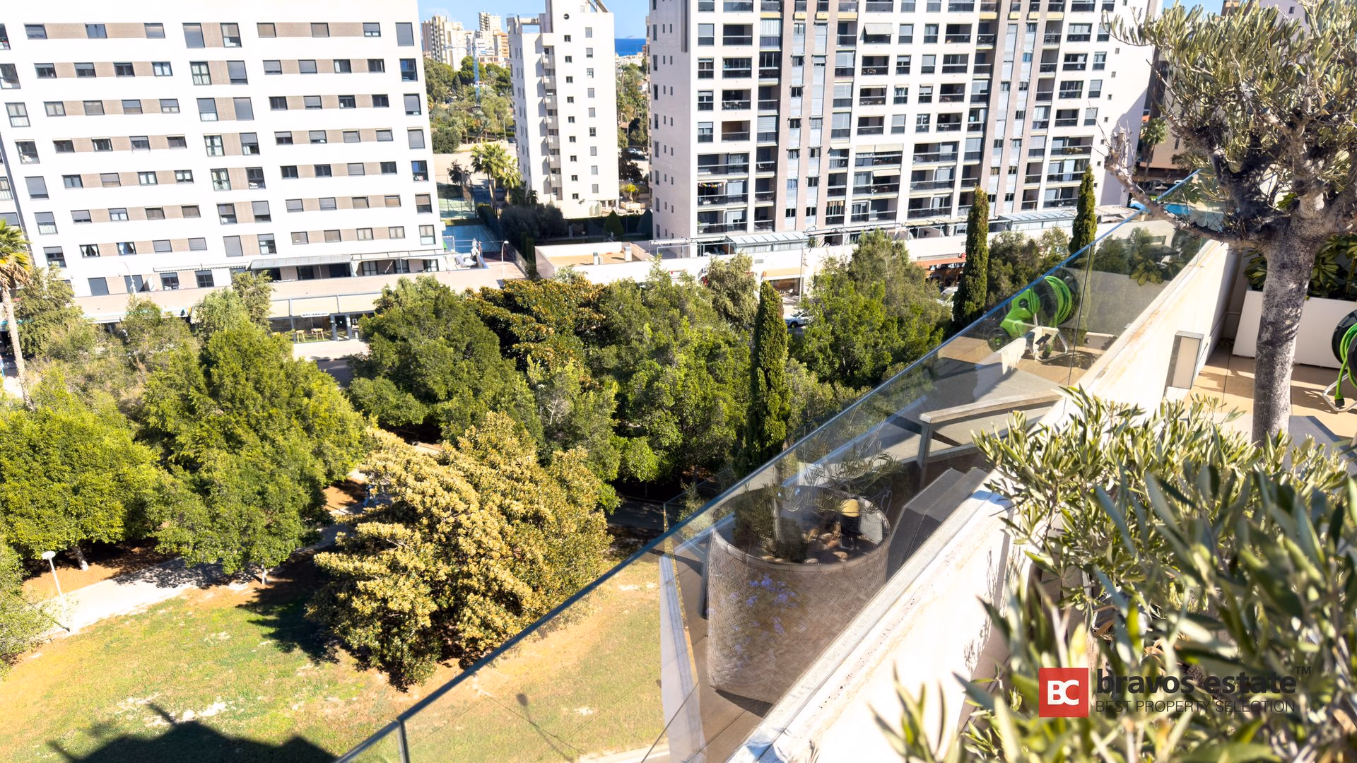 Appartement de 3 chambres en bord de mer à Playa de San Juan - 16