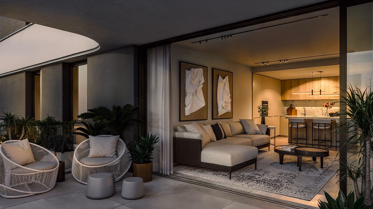 Coastal 22 — Estepona Centro, Costa del Sol 8