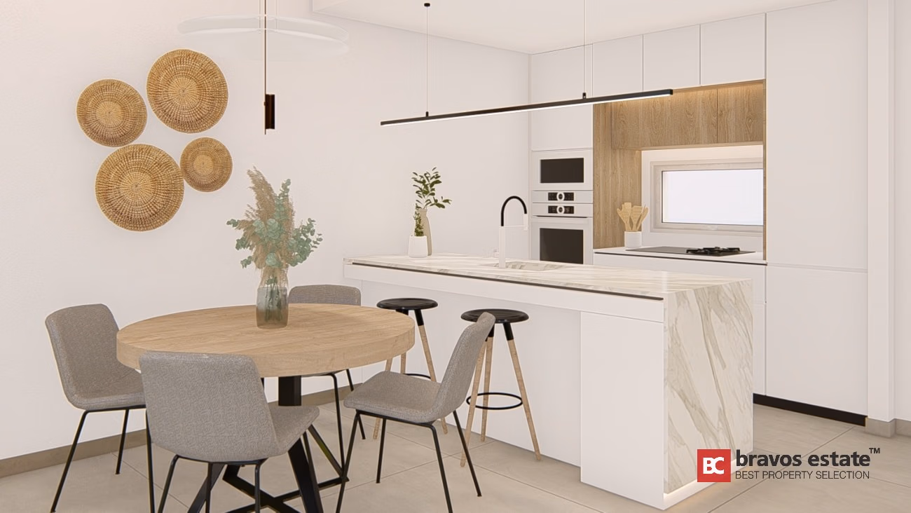 Neubau-Wohnung mit 2 Schlafzimmern in Guardamar del Segura - 19