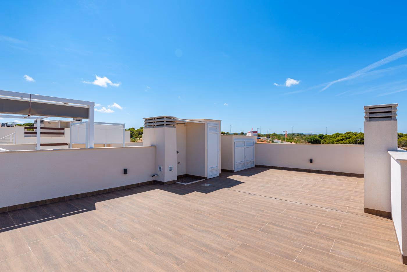 Balcones de Vivi — Apartments in Los Balcones, Torrevieja - 57