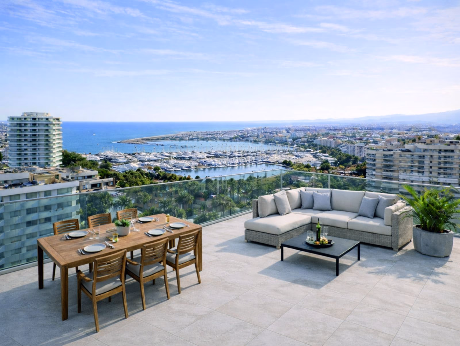 Edificio Vento — appartementen in Torrevieja - 17