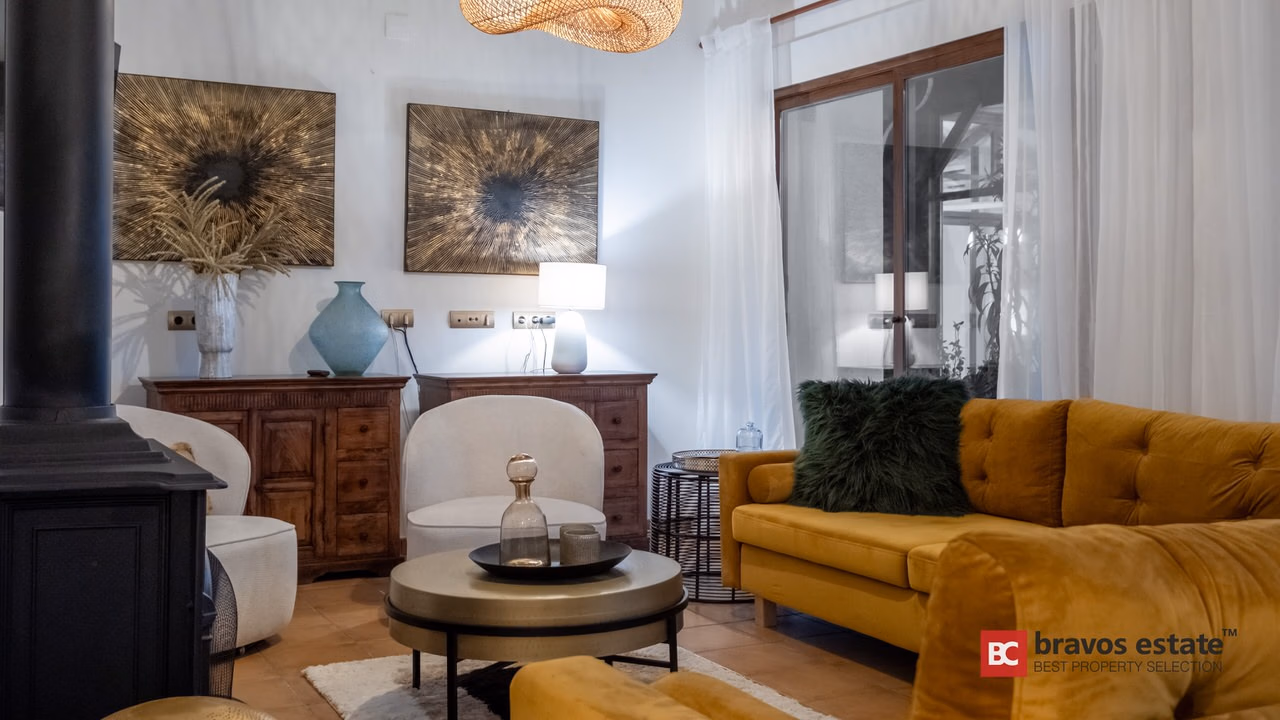 Villa de luxe de 12 chambres à Finestrat - 66