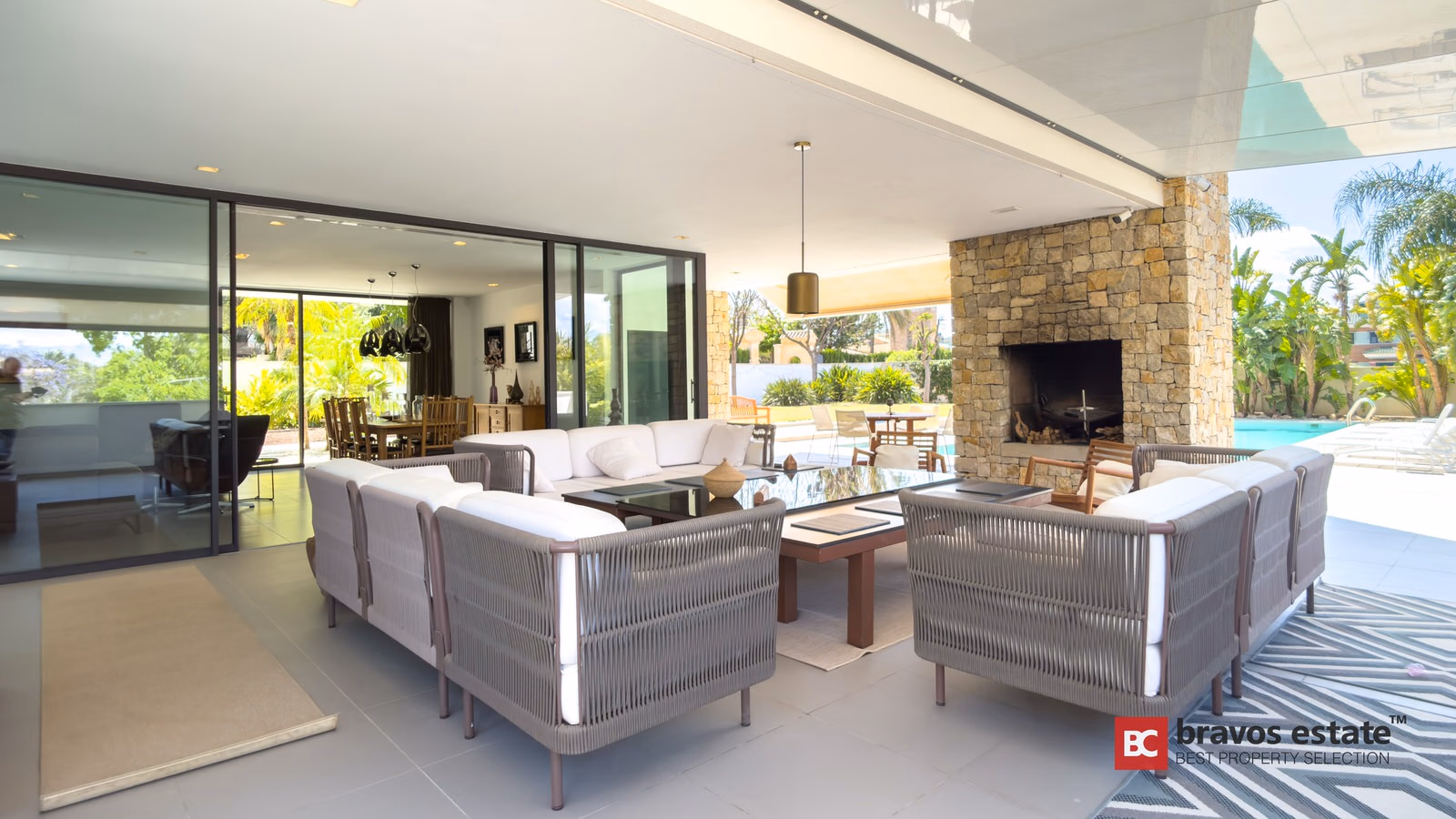 Luxury 6-Bedroom Villa in Mutxamel - 12
