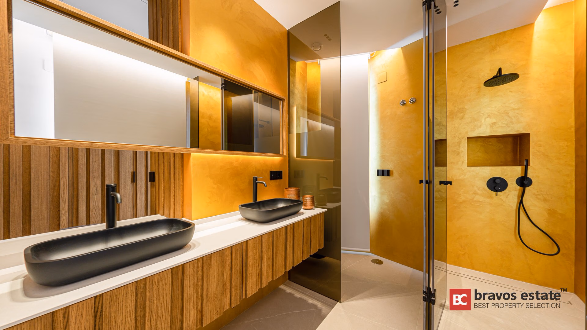 Luxe villa met 4 slaapkamers in La Nucía - 12