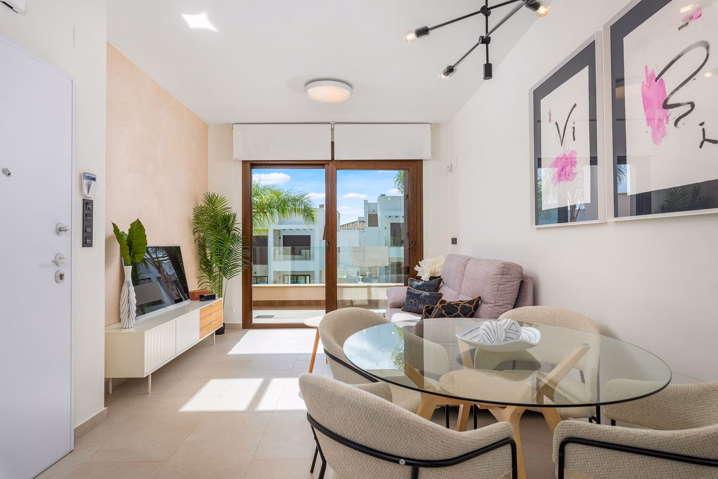 Balcones de Vivi — Apartments in Los Balcones, Torrevieja - 36