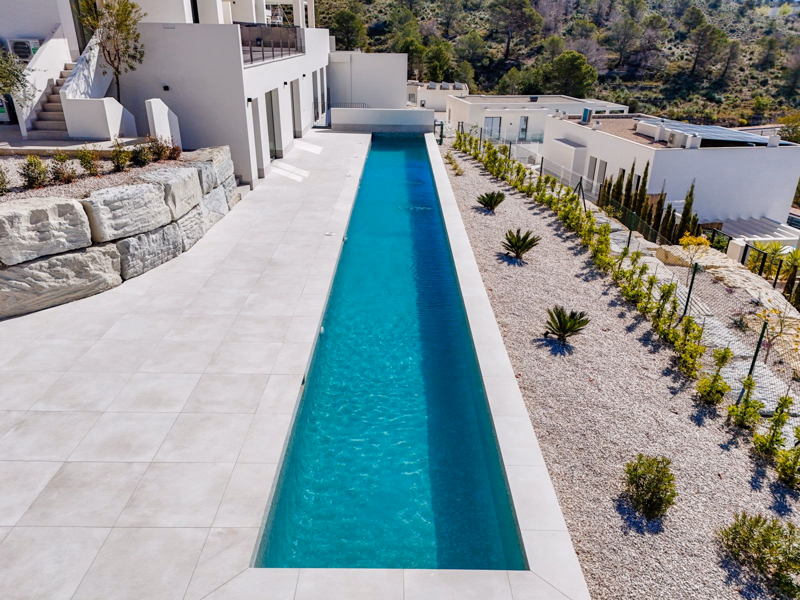 Villa Rey Felipe 22 — Sierra Cortina, Finestrat 5