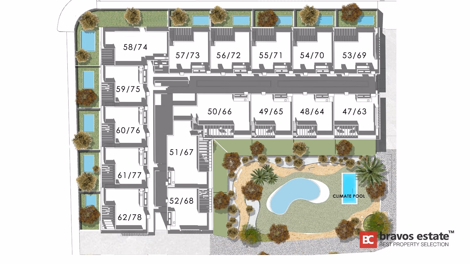 Apartament z 2 sypialniami przy samej plaży w Torrevieja - 20