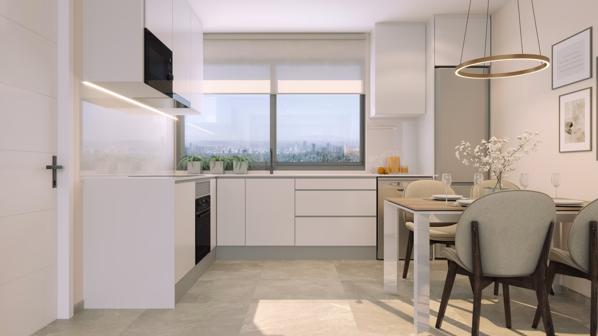 Sunrise Tower — obra nueva en la calle Dorotea, Torrevieja - 16