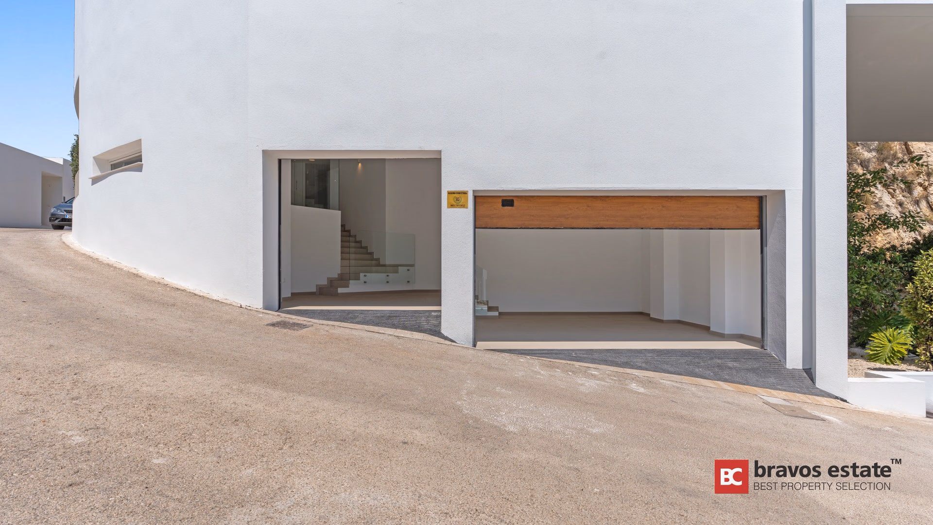 Luxe villa met 4 slaapkamers in Altea - 32