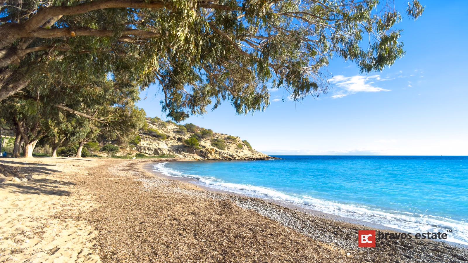 Apartment mit 1 Schlafzimmer direkt am Meer in Villajoyosa - 15