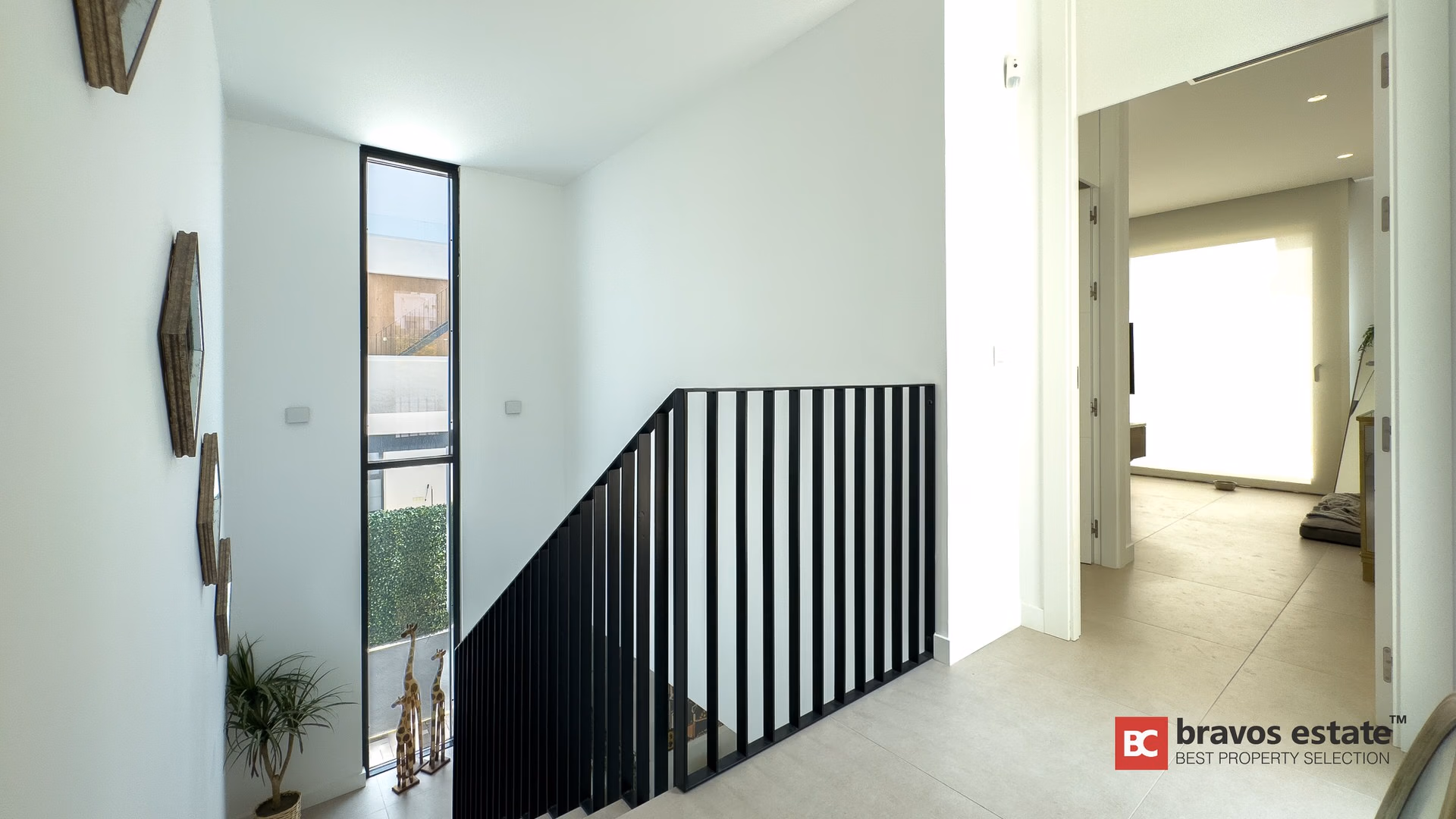 Villa Espaciosa de 4 Dormitorios en Finestrat - 21